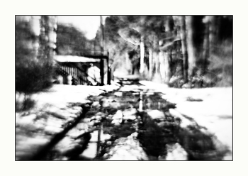 Распутица / Март