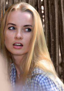 Сомнение... / Модельная история.