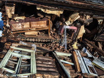 Пейзажизнь / ***