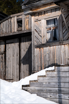 как и обещал / портрет работы Пабло Пи...