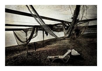 Очень мёртвый сезон / ***