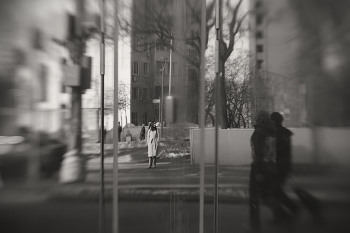 Иллюзия присутствия / ***