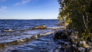 Имандра. Хибины. / ***