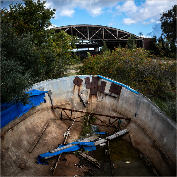 приплыли / ***