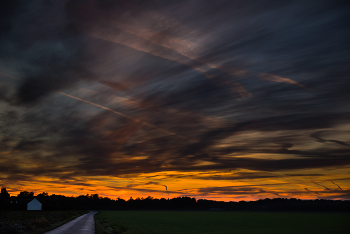 муки небесные / ***