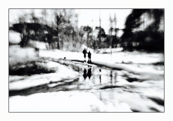 Блюз на троих / ***