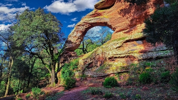 &nbsp; / Prades - La Foradada - Baix Camp
