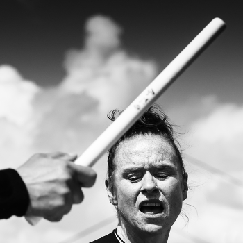 По барабану / ***