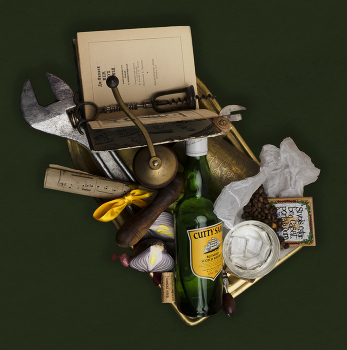 Меж двух времен. / ***