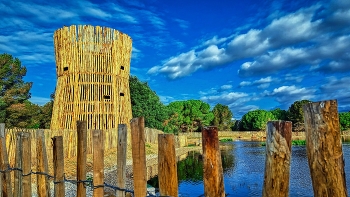 &nbsp; / Reus - Les basses del Pedret - Baix Camp