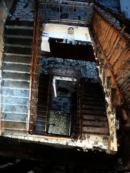 колодец / ***