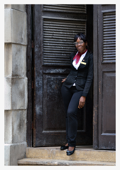 &nbsp; / Куба. Путевые зарисовки