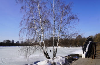 Последний / ***