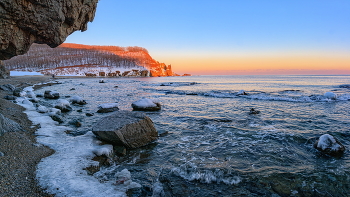 Второе Лангоу / Листая старые страницы... 01.23 (Лангоу - от китайского Ланьгоу (Родниковая падь)