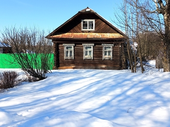 Тутаев (Ярославская область) / ***