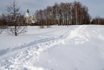 Дорожка / Дорожка