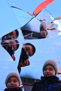 Бабкины фотки. / ***