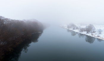 туман выходного дня / ***