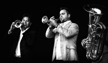 M5 MEXICAN BRASS (Мексика) / ***