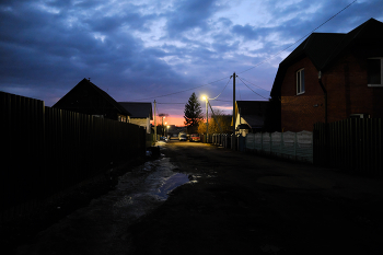 После заката 2 / ***