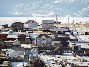 Хужир / Доиа