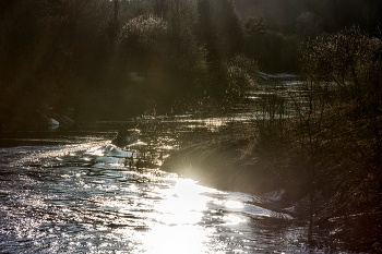 Пейзажизнь / ***