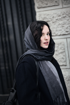 мимолётная / мимолётная