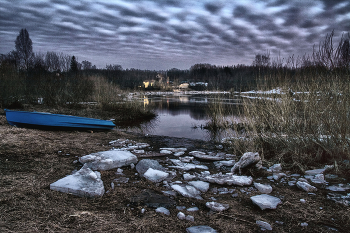 Жизнь вокруг / ***