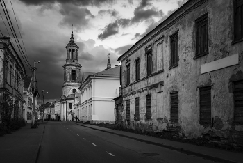 Городок / Торжок