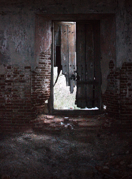 Проникновение. / ***