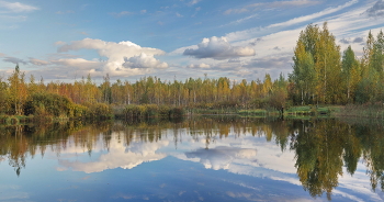 Тихий денек / Тихий денек