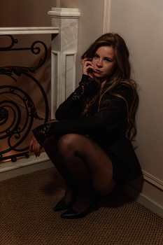 Юлиана / модель Юлиана Смирнова