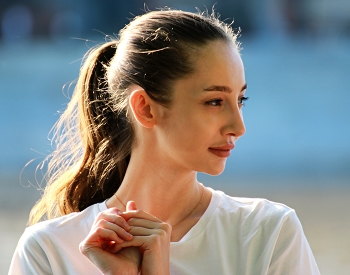 Уличный портрет / ***