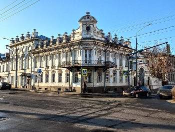 Ярославль / ***