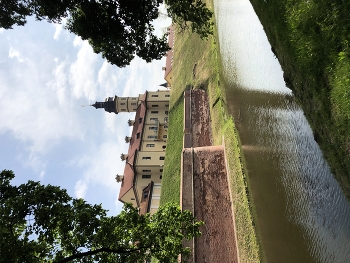 Несвижский замок / ***