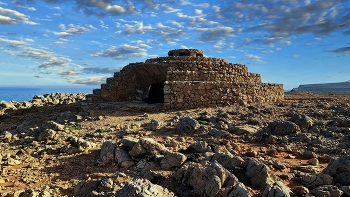 &nbsp; / Ciutadella - Far Punta Nati (búnquer) - Menorca