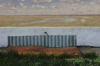 «Параллельные плоскости» / ***