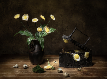 Пожиратель) / Пожиратель)