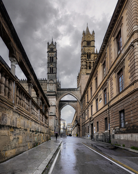 Дух старины / ***