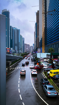 г. Батуми, Грузия / ***