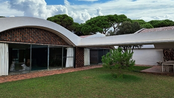 &nbsp; / El Prat del Llobregat - Casa Gomís (La Ricarda) - Baix Llobregat