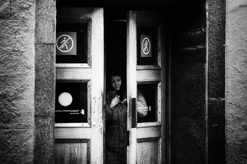 Пасмурный день / ***