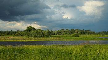 Завалялось лето... / ...
