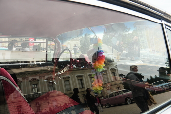 Отражение / ***