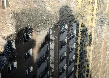 Бабкины фотки. / Тенемоб.