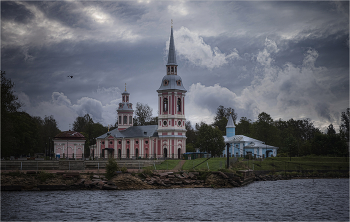 Шлиссельбург / ***