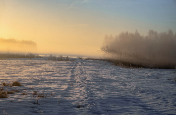 В марте. / ***
