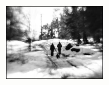 Дыханье проталин / ***