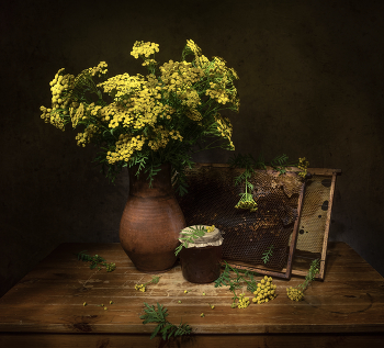 Кусочек солнечного лета / Кусочек солнечного лета