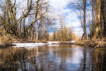 Апрель / Апрель